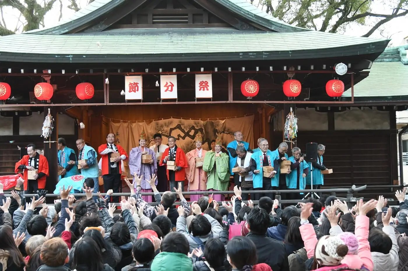 ⛩️ 원 이세 내궁 황대신사(모토이세 나이쿠 코타이진자) 이미지 10